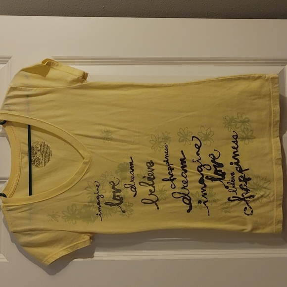 Graphic tee - Picture 1 of 2